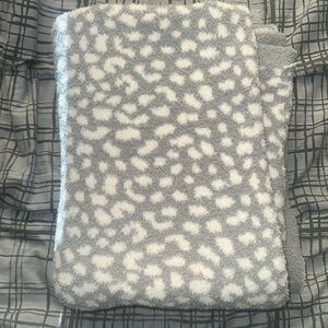 Juicy Couture Blanket